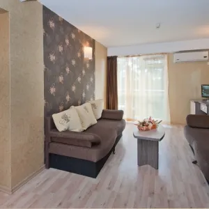 Hotel Kotva and Aquapark