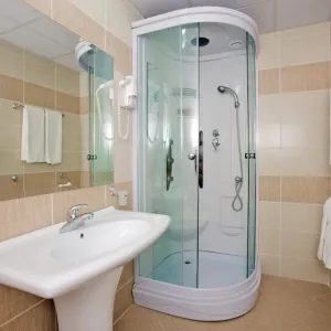 Hotel Kotva and Aquapark