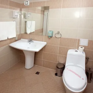 Hotel Kotva and Aquapark