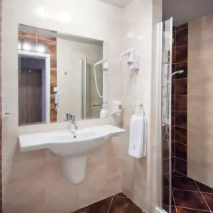 Hotel Kotva and Aquapark