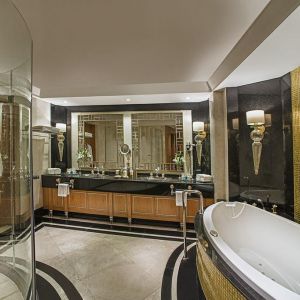 Hotel Calista Luxury Resort