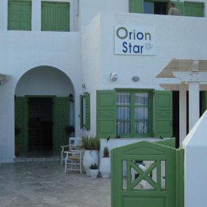 Hotel Orion Star