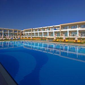 Hotel Minoa Palace Resort