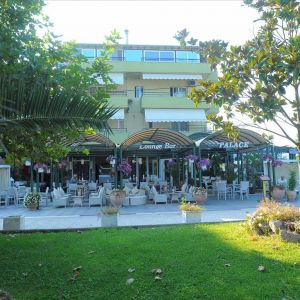 Hotel Platon Beach