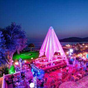 Belcekiz Beach Club