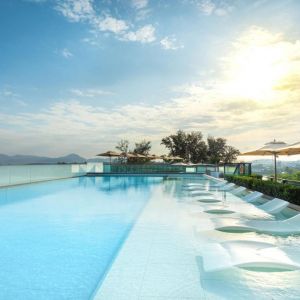 Hilton Garden Inn Phuket Bang Tao 4