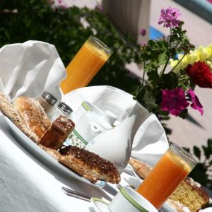 Hotel Bel Azur Thalasso and Bungalows