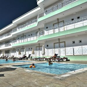 Hotel Nicolas Villas