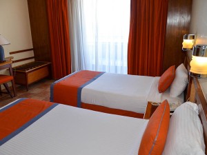Lido Sharm Hotel Naama Bay