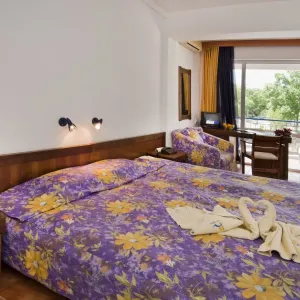 Hotel Regina