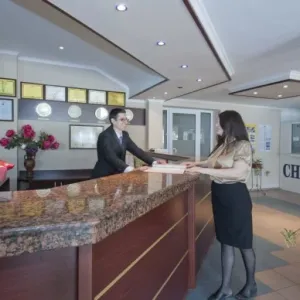 Hotel Regina