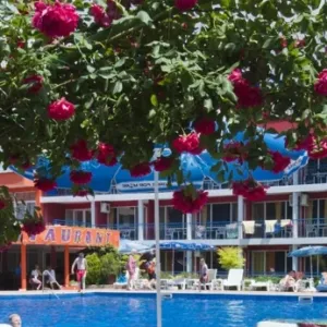 Hotel Regina