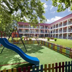 Hotel Regina
