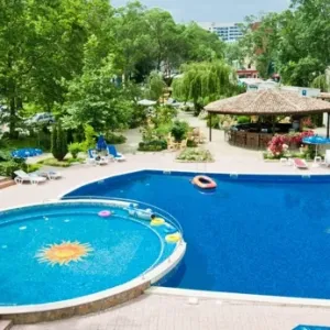 Hotel Regina