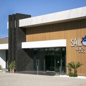 Hotel Sailors Beach Club