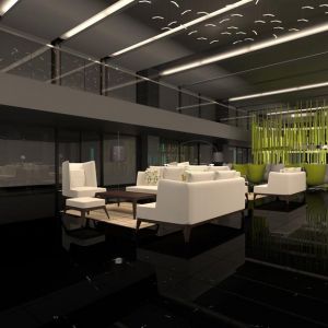 Hotel Bosphorus Sorgun