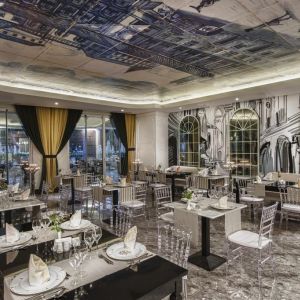 Hotel Botanik Platinum