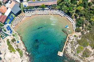 Hotel Denizkizi Royal