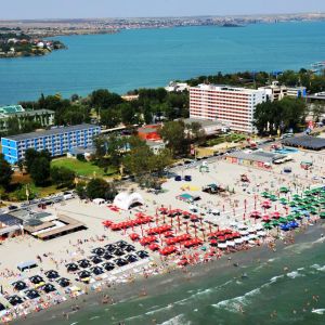 Hotel Ovidiu