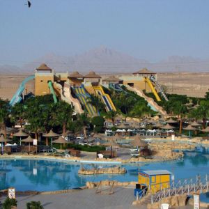 Hotel Titanic Resort and Aqua Park