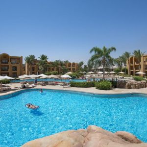 Stella Di Mare Beach Resort Makadi