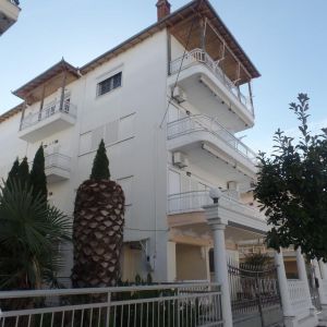 Acropoli Hotel Pieria