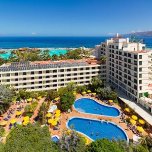 Hotel H10 Tenerife Playa