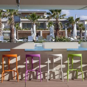 Hotel Avra Imperial Beach