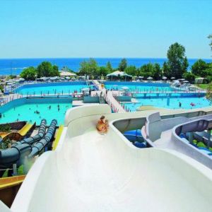 Hotel Daima Biz Resort