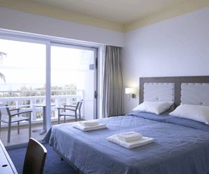 Hotel Lakitira Resort