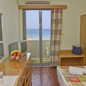 Hotel Nafsika Rodos