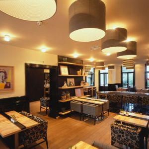 Hotel Vondel