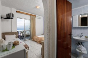 Hotel Zorbas