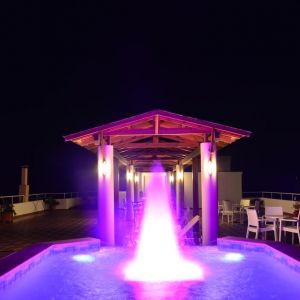 Hotel Halepa