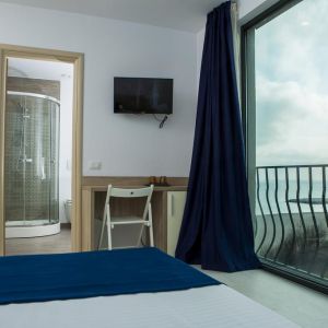 Hotel BluMarine
