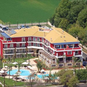 Hotel Mediterranean Princess