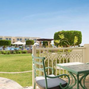 Hotel Wyndham Garden Salalah Mirbat