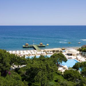 Hotel Majesty Club La Mer