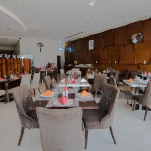 Signature Hotel Al Barsha