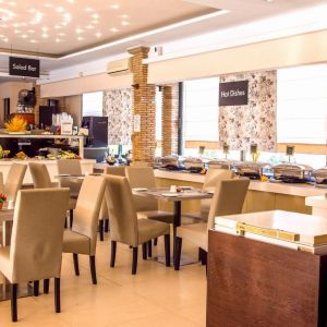 Zante Plaza Hotel and Apartments