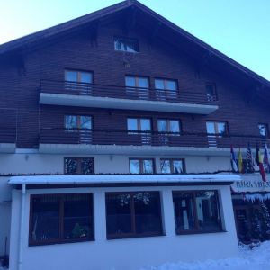 Hotel Rina Tirol
