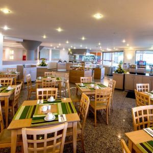 Zeus Hotels Neptuno Beach