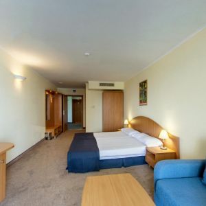 Hotel Bellevue Beach