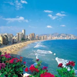 Program Senior Costa Blanca