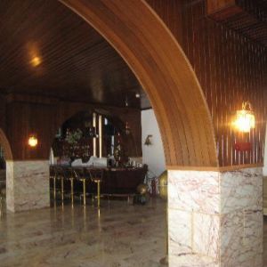 Hotel Mana Graecia