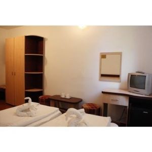 Hotel Claudia