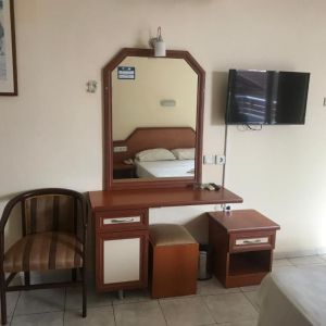 Muz Hotel
