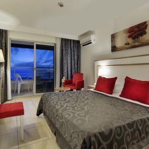 Hotel Galeri Resort