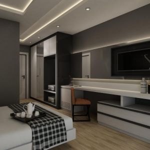 Kaila Beach Hotel