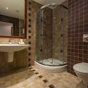 Hotel Alpin Poiana Brasov
